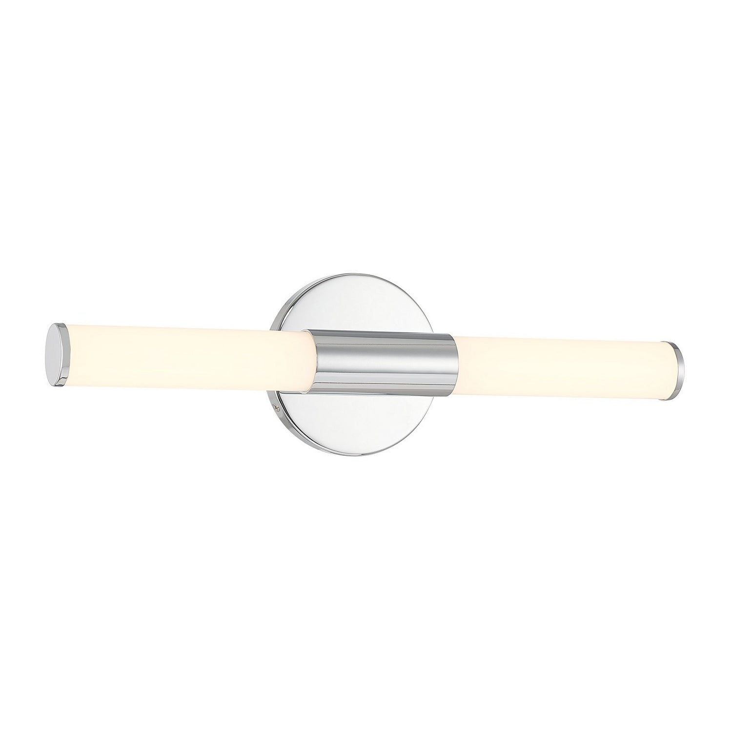 Savoy House - 8-9999-18-CH - Meuble-lavabo LED - Connor - Chrome
