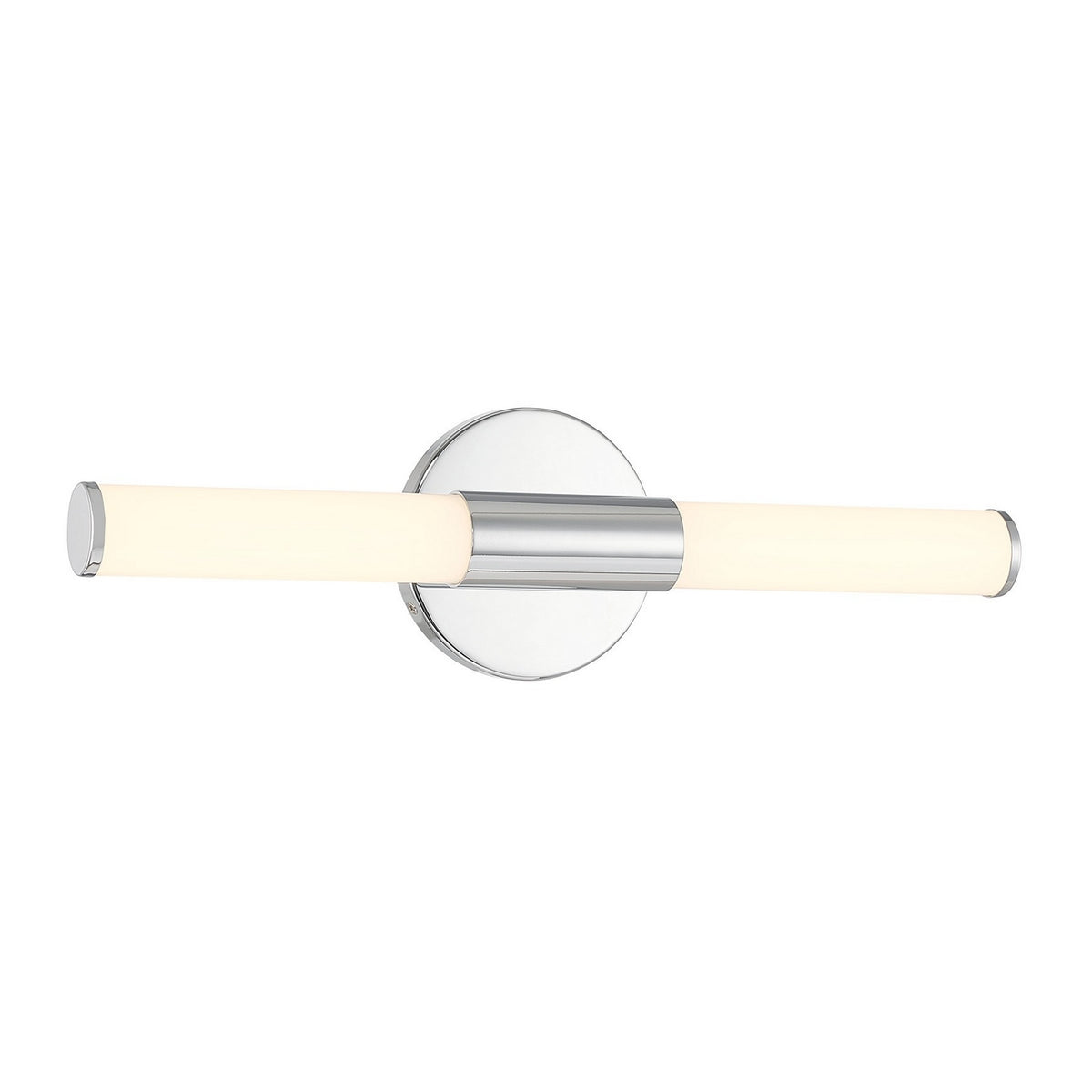 Savoy House - 8-9999-18-CH - LED Vanity - Connor - Chrome
