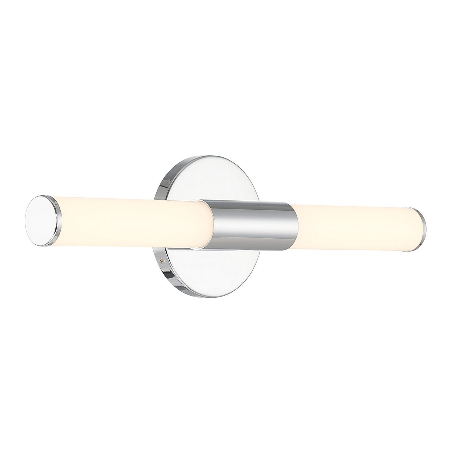 Savoy House - 8-9999-18-CH - Meuble-lavabo LED - Connor - Chrome