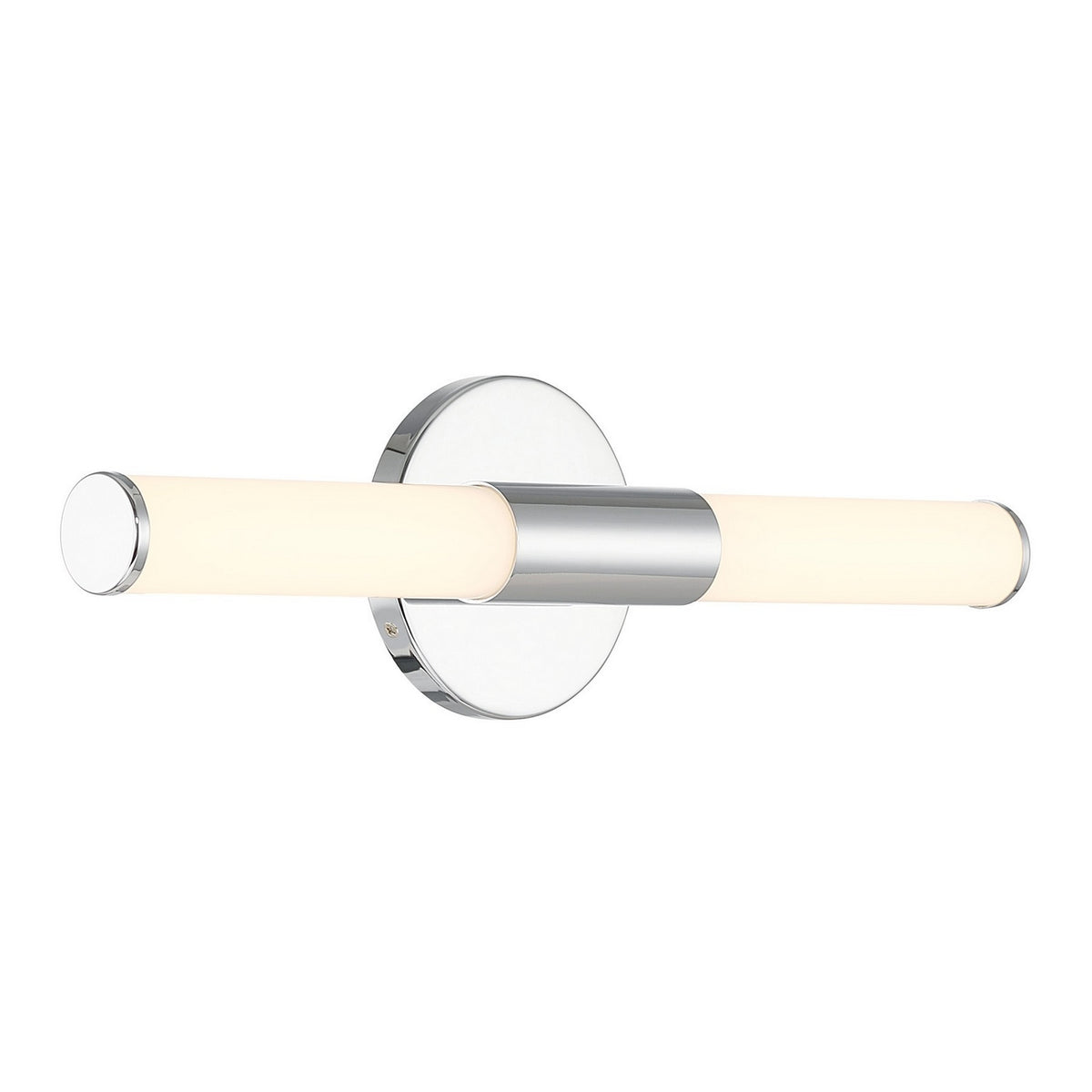 Savoy House - 8-9999-18-CH - LED Vanity - Connor - Chrome