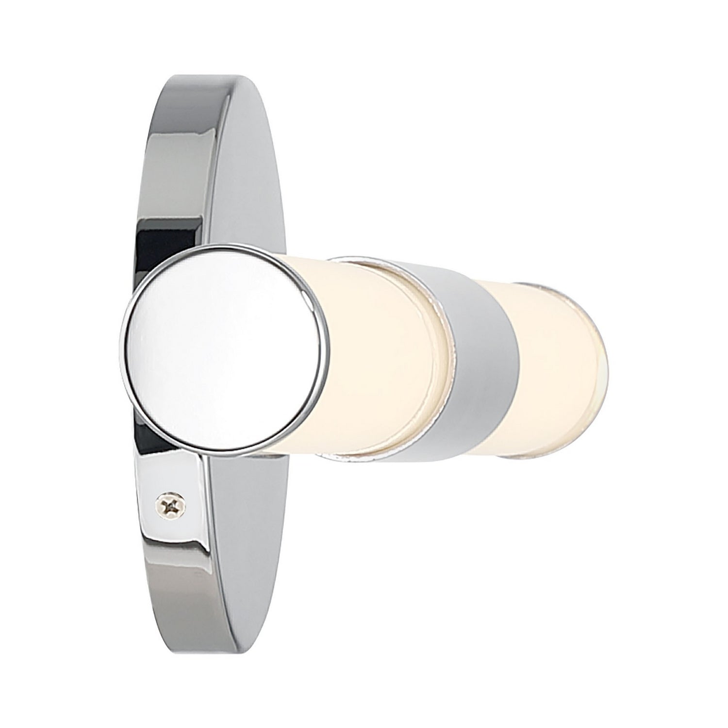 Savoy House - 8-9999-18-CH - Meuble-lavabo LED - Connor - Chrome