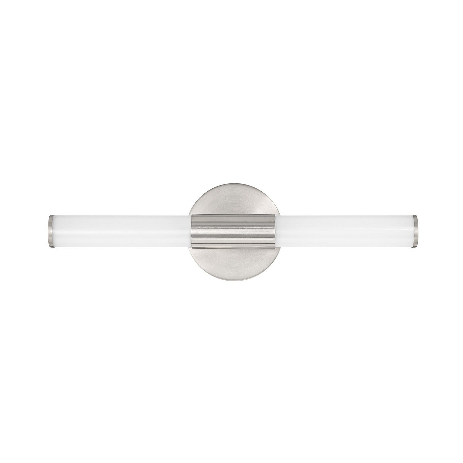 Savoy House - 8-9999-18-SN - Meuble-lavabo LED - Connor - Nickel satiné