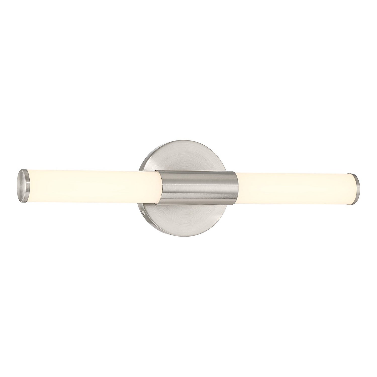 Savoy House - 8-9999-18-SN - Meuble-lavabo LED - Connor - Nickel satiné