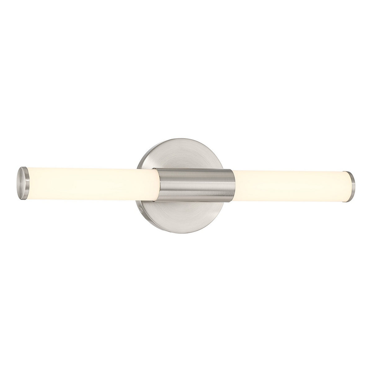 Savoy House - 8-9999-18-SN - LED Vanity - Connor - Satin Nickel