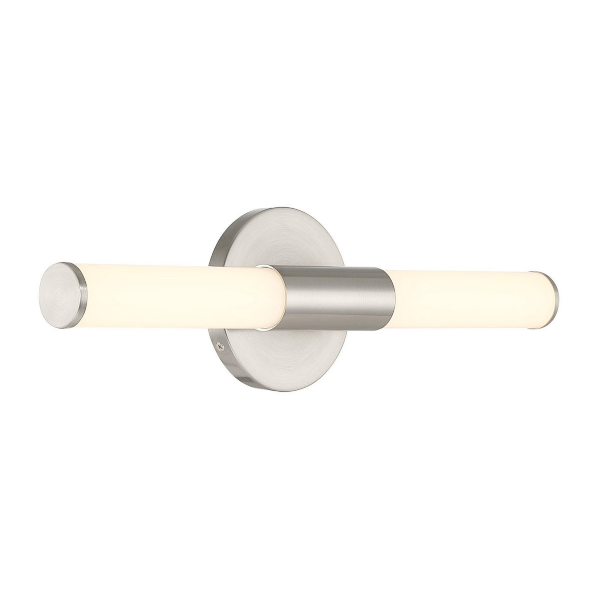 Savoy House - 8-9999-18-SN - LED Vanity - Connor - Satin Nickel