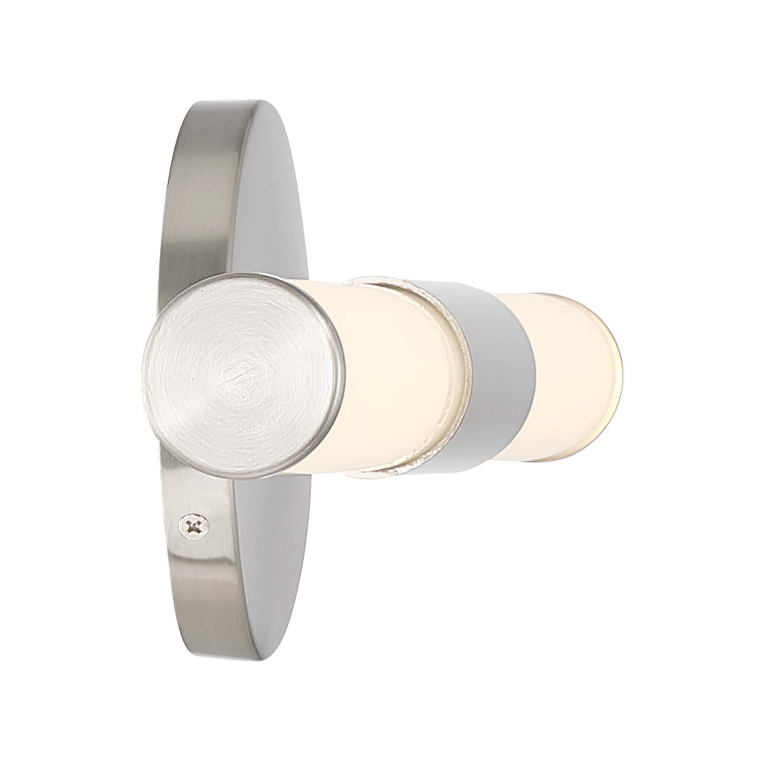 Savoy House - 8-9999-18-SN - Meuble-lavabo LED - Connor - Nickel satiné
