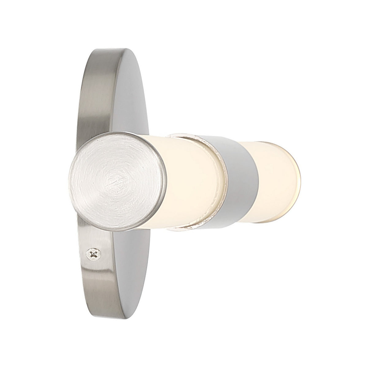 Savoy House - 8-9999-18-SN - LED Vanity - Connor - Satin Nickel