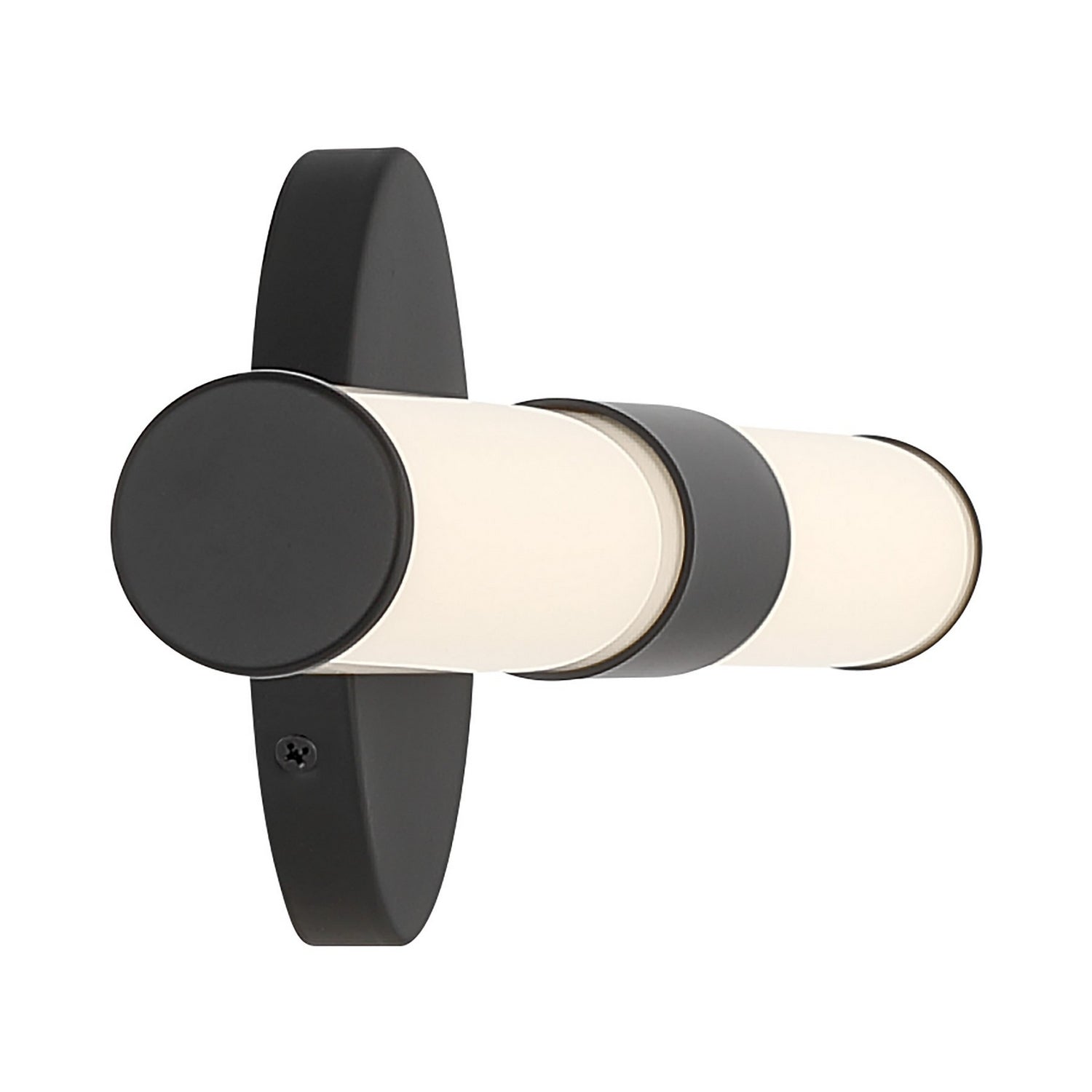 Savoy House - 8-9999-24-BK - Applique murale LED - Connor - Noir mat