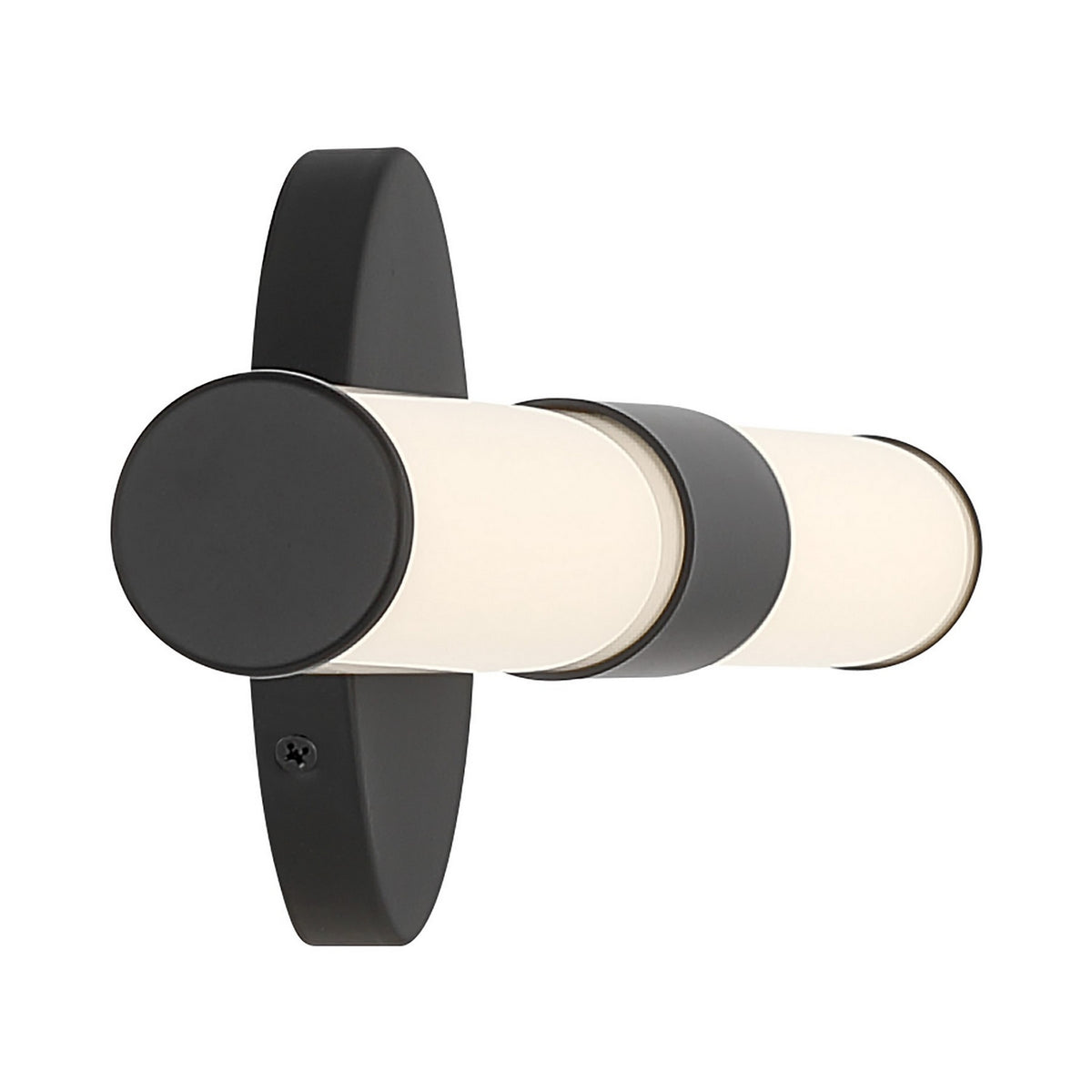 Savoy House - 8-9999-24-BK - LED Vanity - Connor - Matte Black