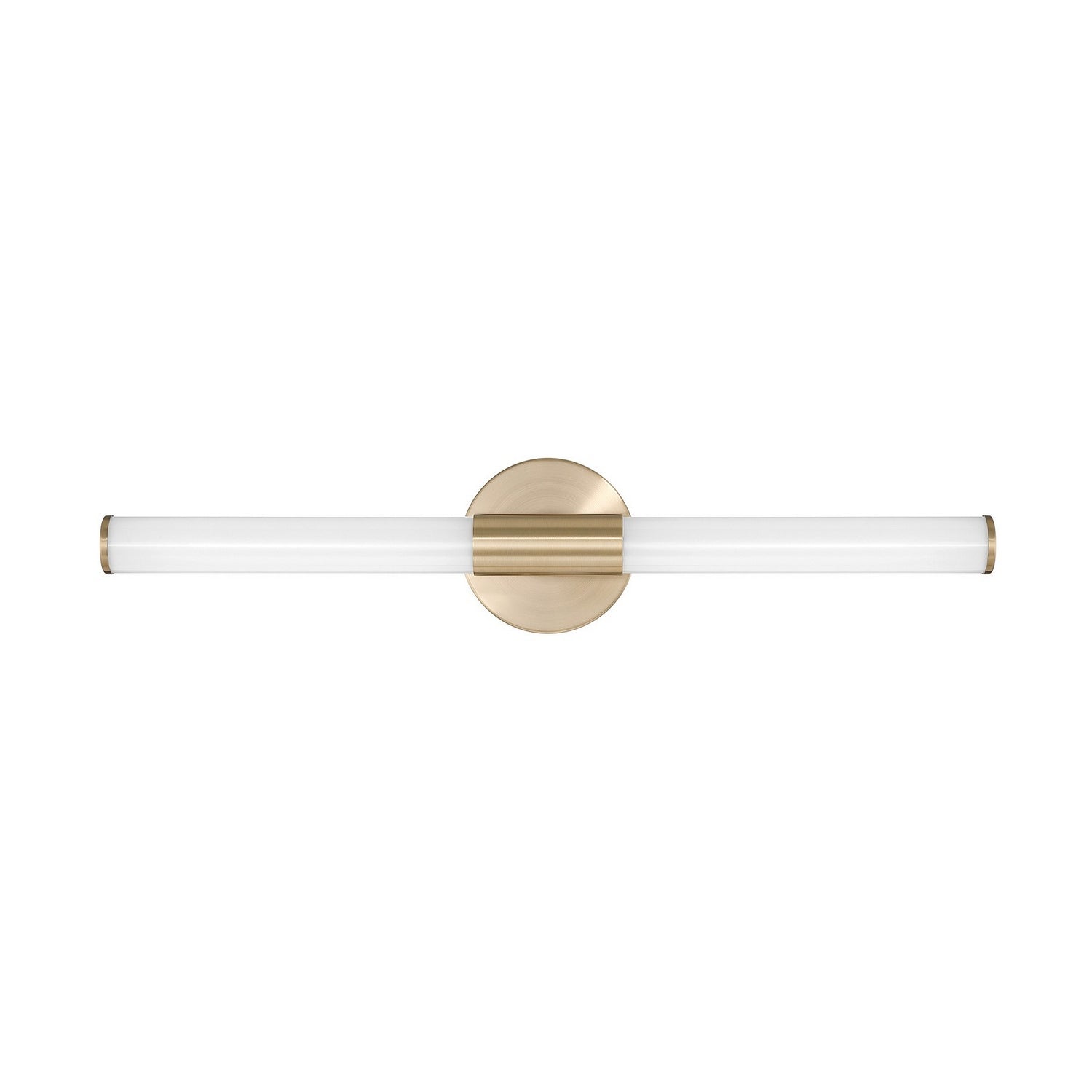 Savoy House - 8-9999-24-BR - Meuble-lavabo LED - Connor - Laiton