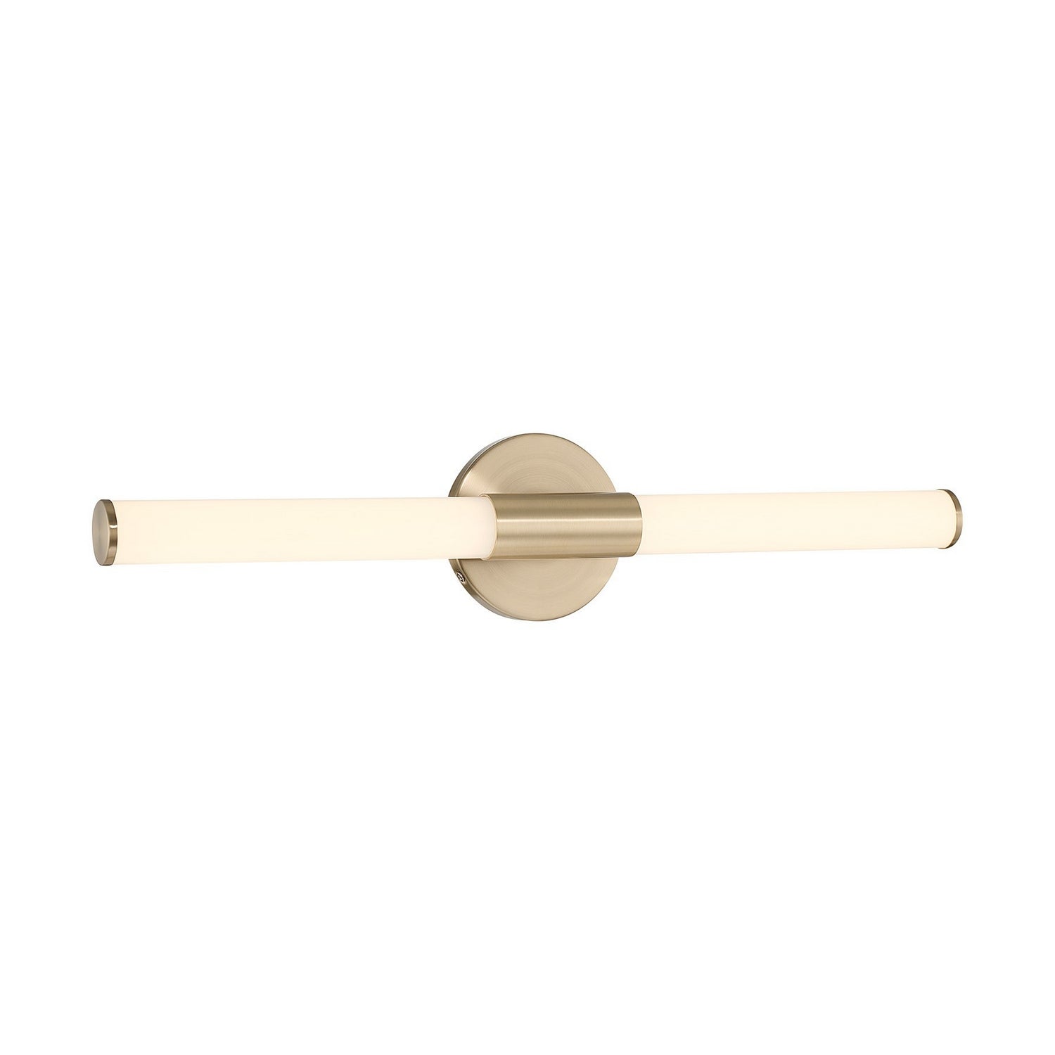 Savoy House - 8-9999-24-BR - Meuble-lavabo LED - Connor - Laiton