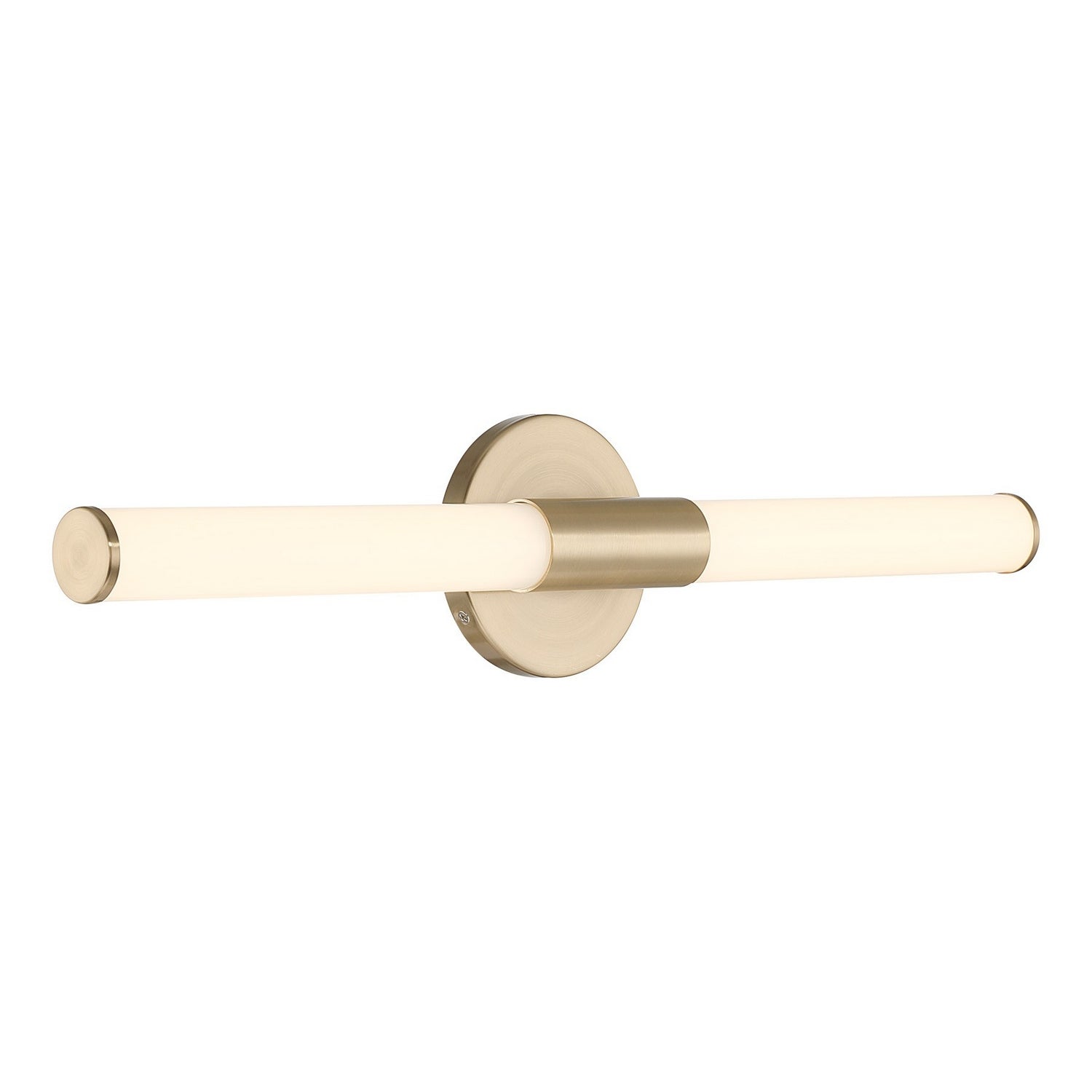 Savoy House - 8-9999-24-BR - Meuble-lavabo LED - Connor - Laiton