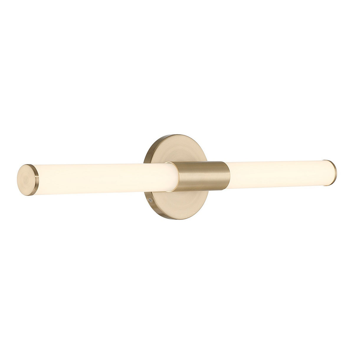 Savoy House - 8-9999-24-BR - LED Vanity - Connor - Brass