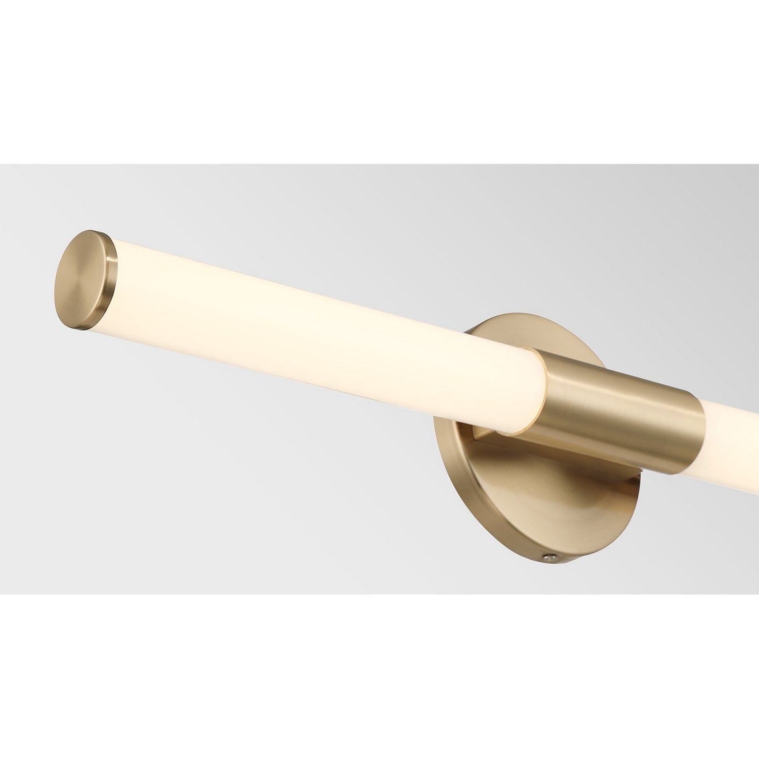 Savoy House - 8-9999-24-BR - Meuble-lavabo LED - Connor - Laiton