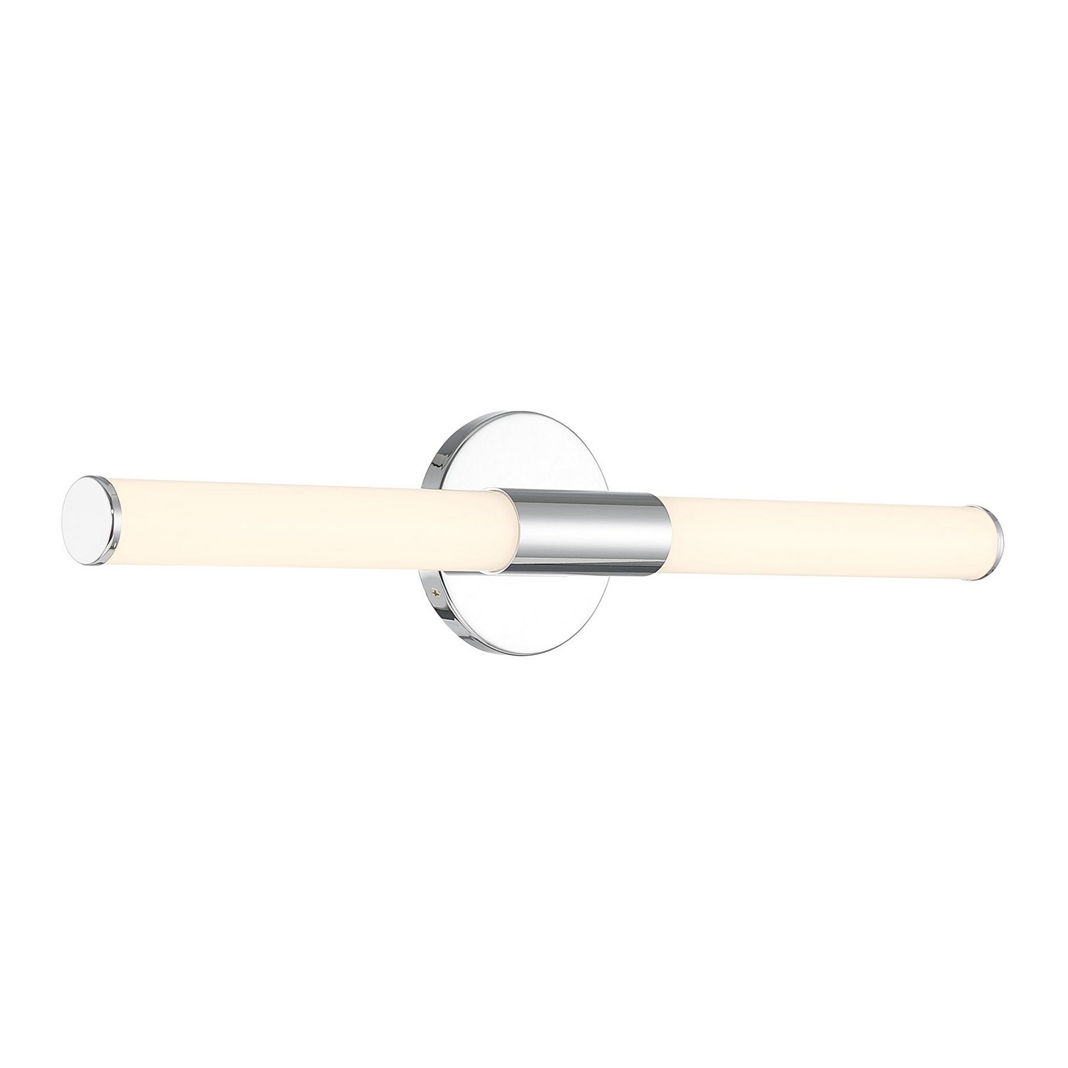 Savoy House - 8-9999-24-CH - Meuble-lavabo LED - Connor - Chrome