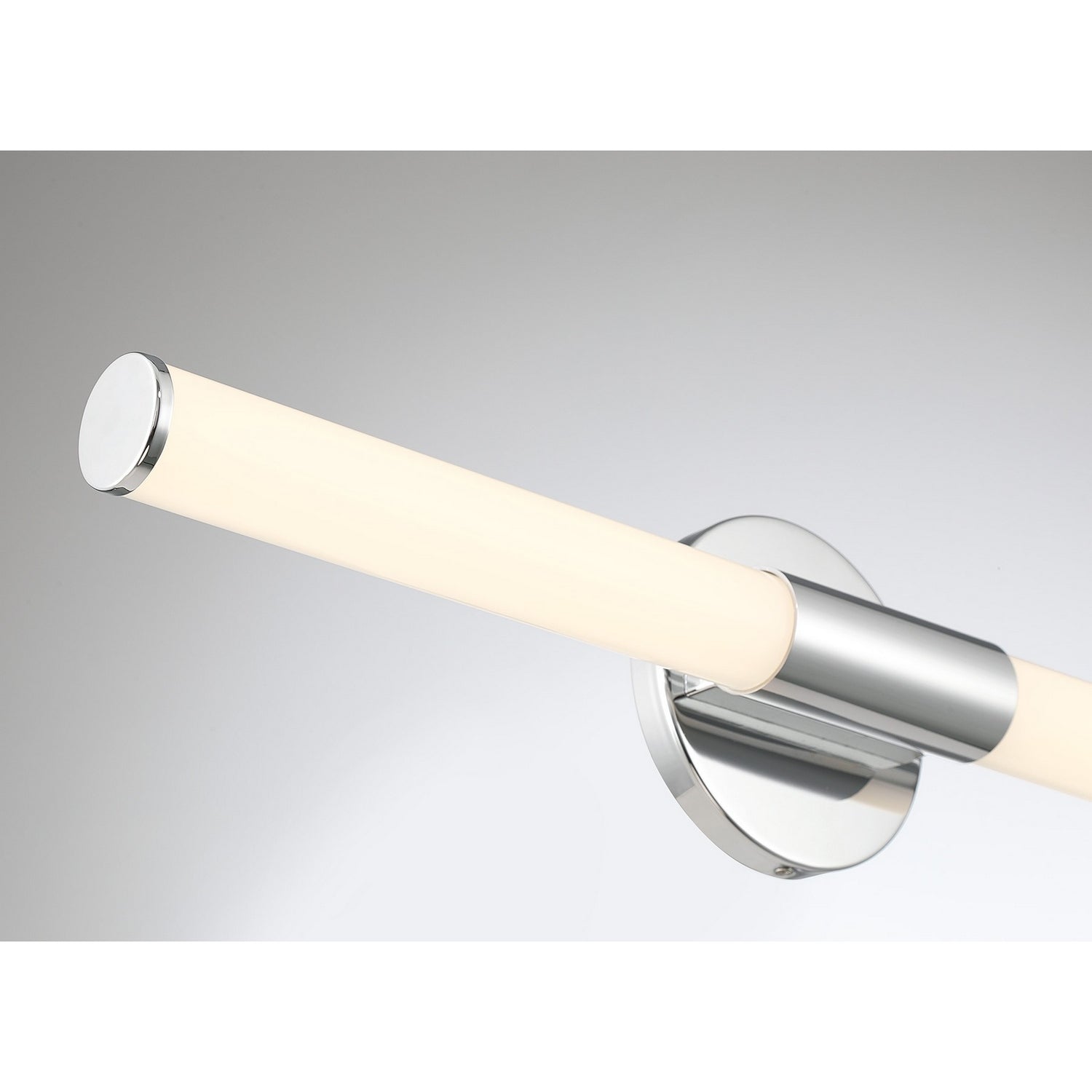 Savoy House - 8-9999-24-CH - Meuble-lavabo LED - Connor - Chrome