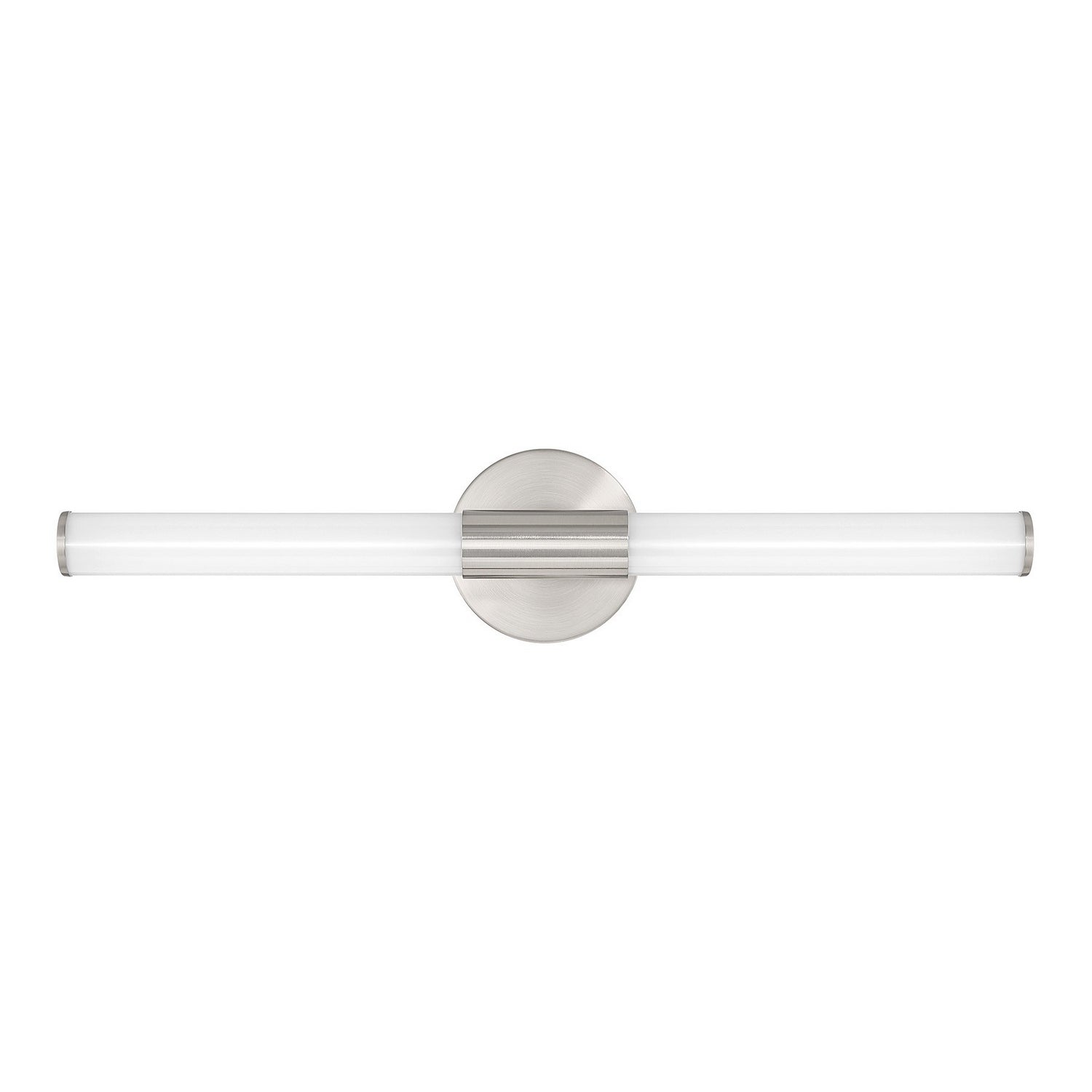 Savoy House - 8-9999-24-SN - Meuble-lavabo LED - Connor - Nickel satiné