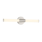 Savoy House - 8-9999-24-SN - LED Vanity - Connor - Satin Nickel