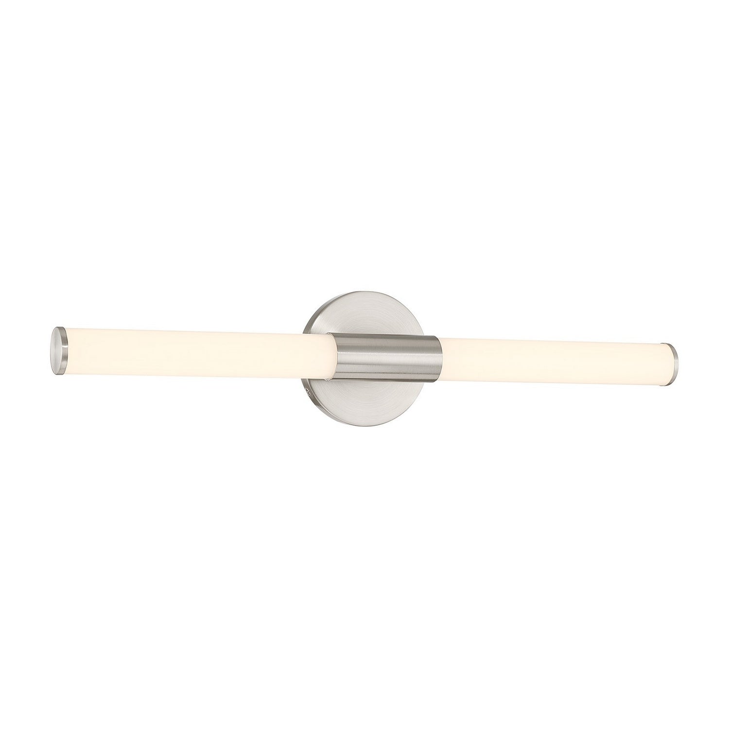 Savoy House - 8-9999-24-SN - Meuble-lavabo LED - Connor - Nickel satiné