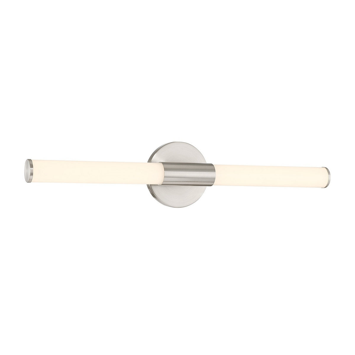 Savoy House - 8-9999-24-SN - LED Vanity - Connor - Satin Nickel