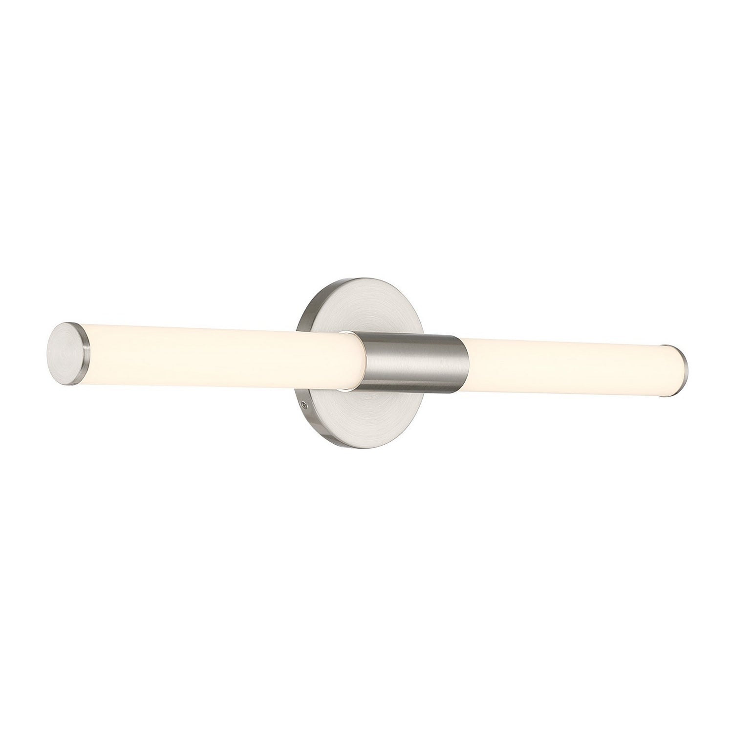 Savoy House - 8-9999-24-SN - Meuble-lavabo LED - Connor - Nickel satiné