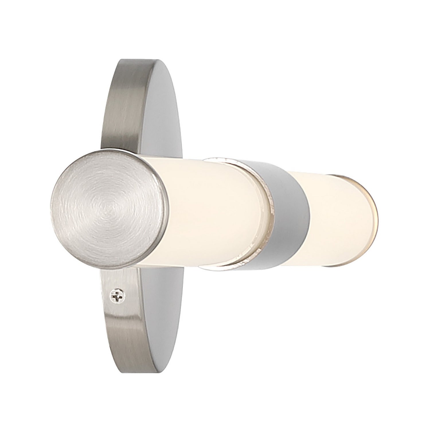 Savoy House - 8-9999-24-SN - Meuble-lavabo LED - Connor - Nickel satiné