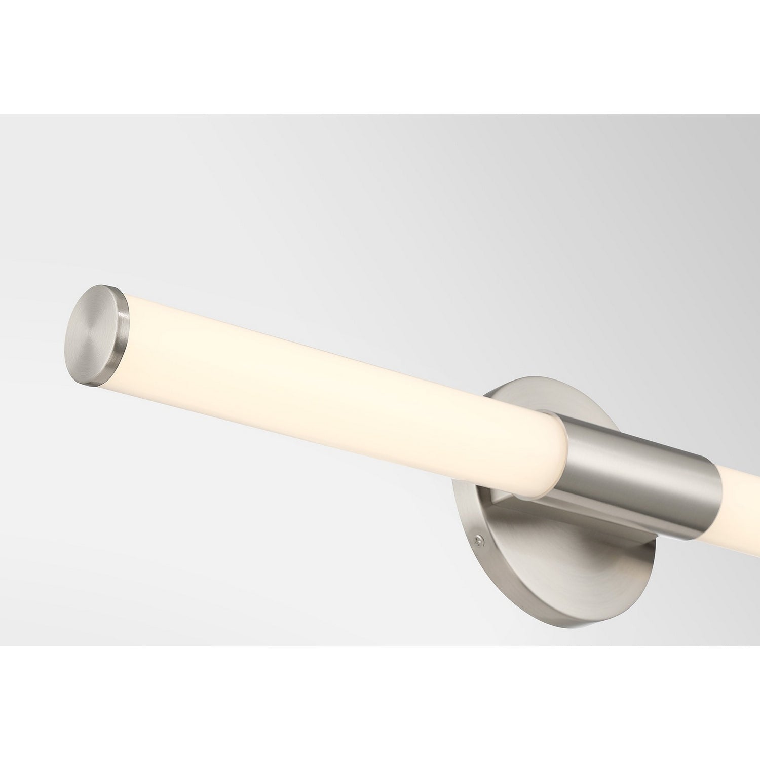 Savoy House - 8-9999-24-SN - Meuble-lavabo LED - Connor - Nickel satiné