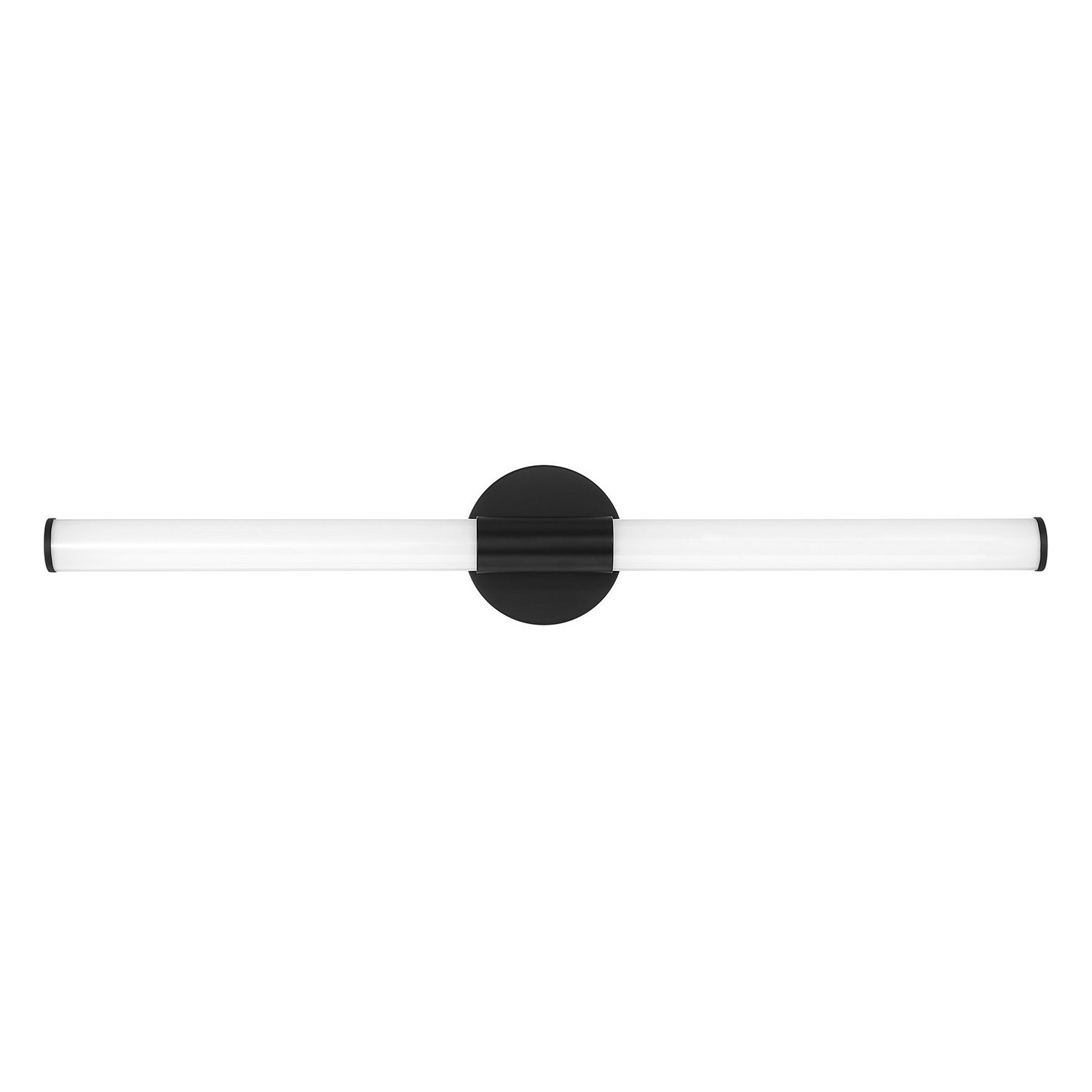 Savoy House - 8-9999-30-BK - Applique murale LED - Connor - Noir mat