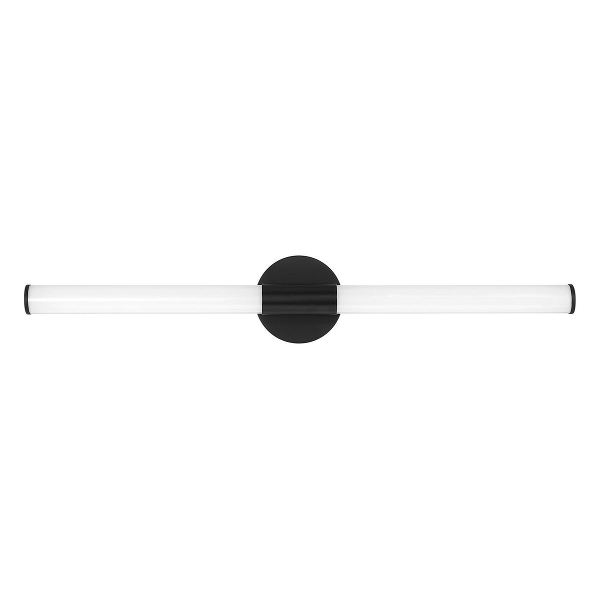 Savoy House - 8-9999-30-BK - LED Vanity - Connor - Matte Black