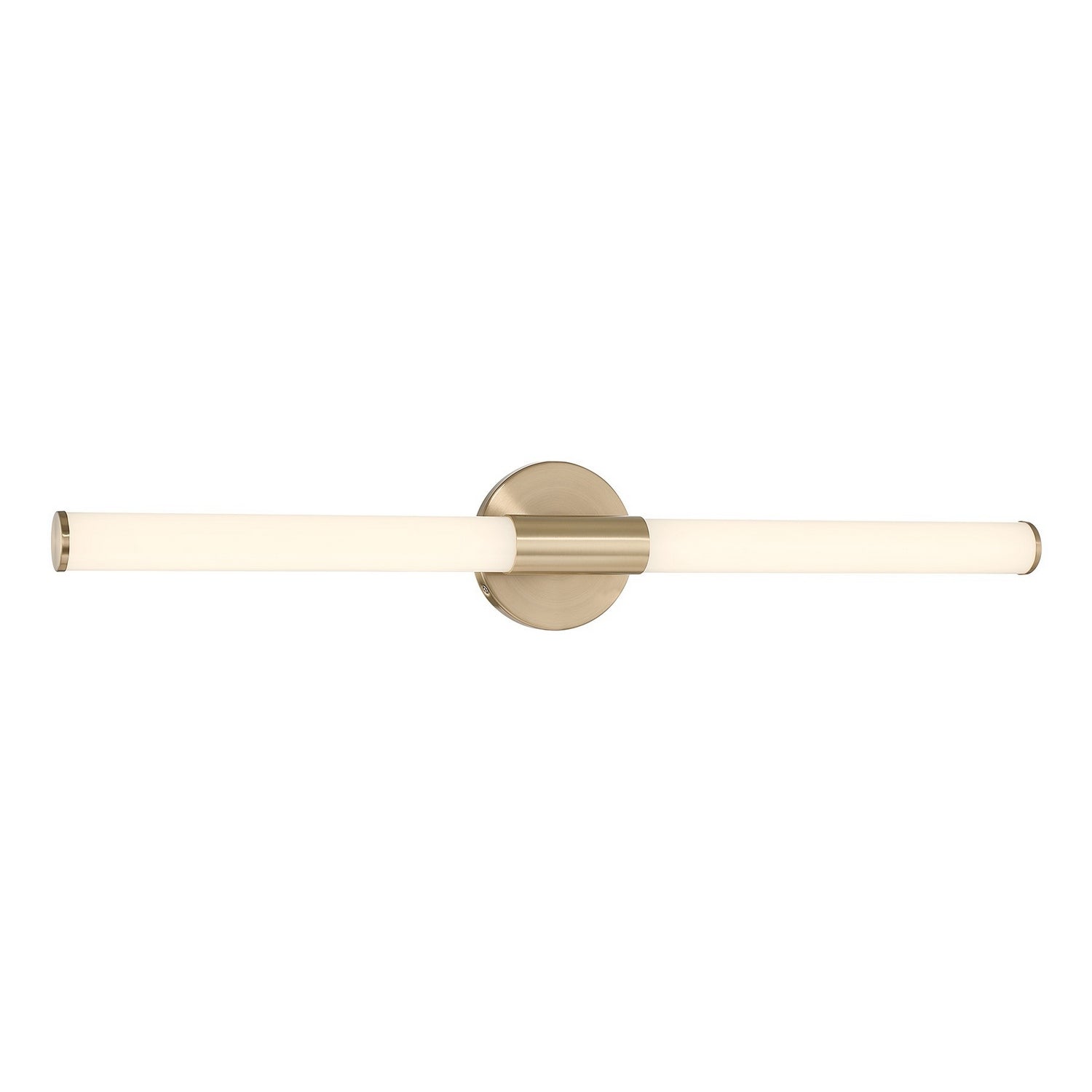 Savoy House - 8-9999-30-BR - Meuble-lavabo LED - Connor - Laiton