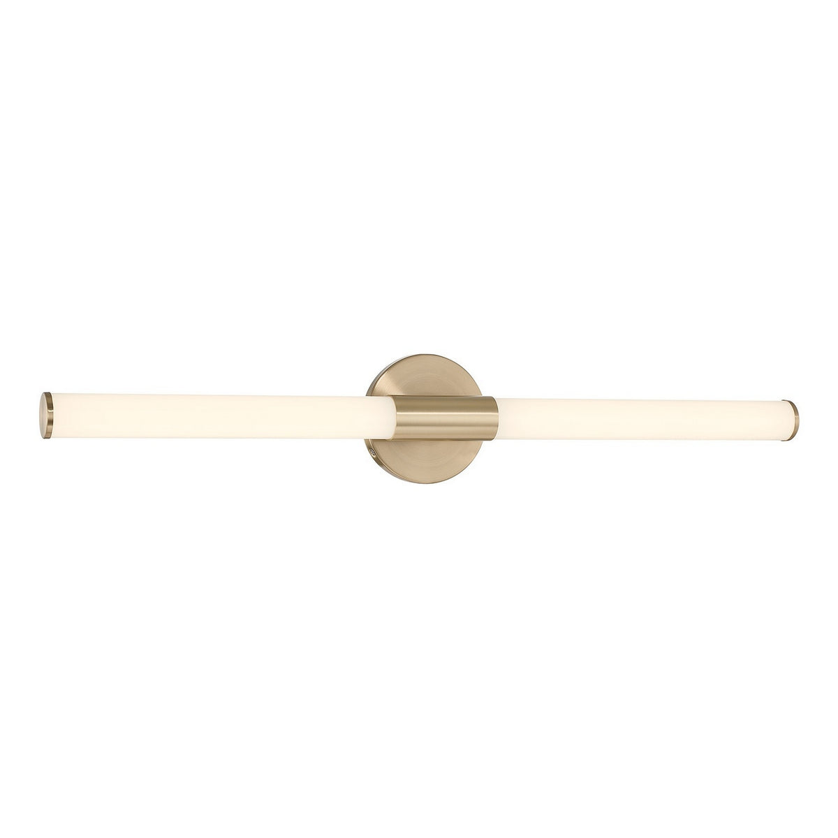 Savoy House - 8-9999-30-BR - LED Vanity - Connor - Brass