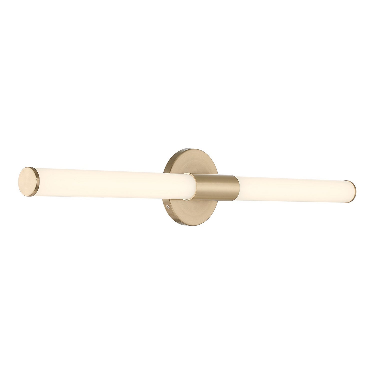 Savoy House - 8-9999-30-BR - Meuble-lavabo LED - Connor - Laiton