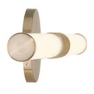 Savoy House - 8-9999-30-BR - LED Vanity - Connor - Brass