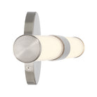 Savoy House - 8-9999-30-SN - LED Vanity - Connor - Satin Nickel