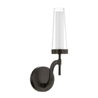 Savoy House - 9-1463-1-15 - LED Murale - Butler - Bronze méditerranéen