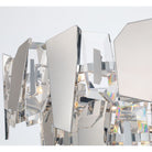 Lib & Co. Canada - 12406-01 - 24 Light Chandelier - Castellana - Chrome