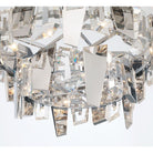 Lib & Co. Canada - 12406-01 - 24 Light Chandelier - Castellana - Chrome