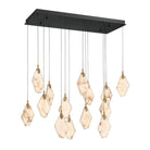 Lib & Co. Canada - 12388-02 - LED Suspendu - Kosmos - Noir
