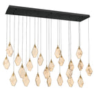 Lib & Co. Canada - 12390-02 - LED Suspendu - Kosmos - Noir
