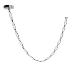 Lib & Co. Canada - 12395-058 - LED Suspendu - Rimini - Nickel poli