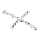 Lib & Co. Canada - 12395-058 - LED Suspendu - Rimini - Nickel poli