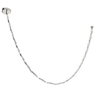 Lib & Co. Canada - 12396-058 - LED Suspendu - Rimini - Nickel poli