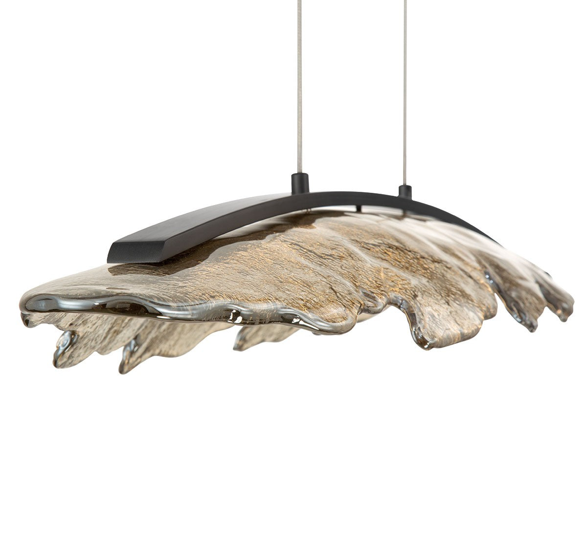 Lib & Co. Canada - 12321-040 - LED Chandelier - Sanremo - Painted Brushed Grey