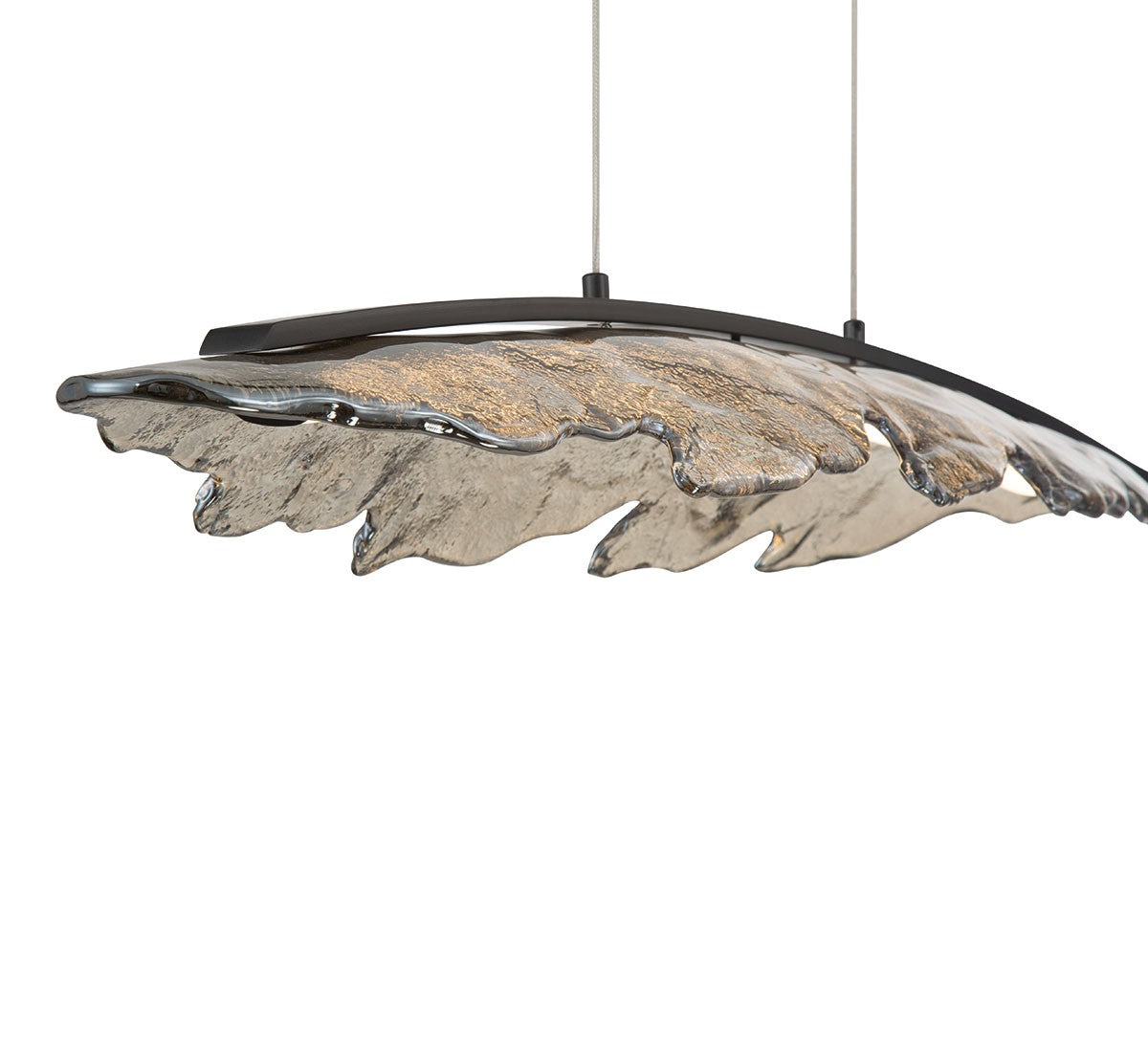 Lib & Co. Canada - 12322-040 - LED Chandelier - Sanremo - Painted Brushed Grey