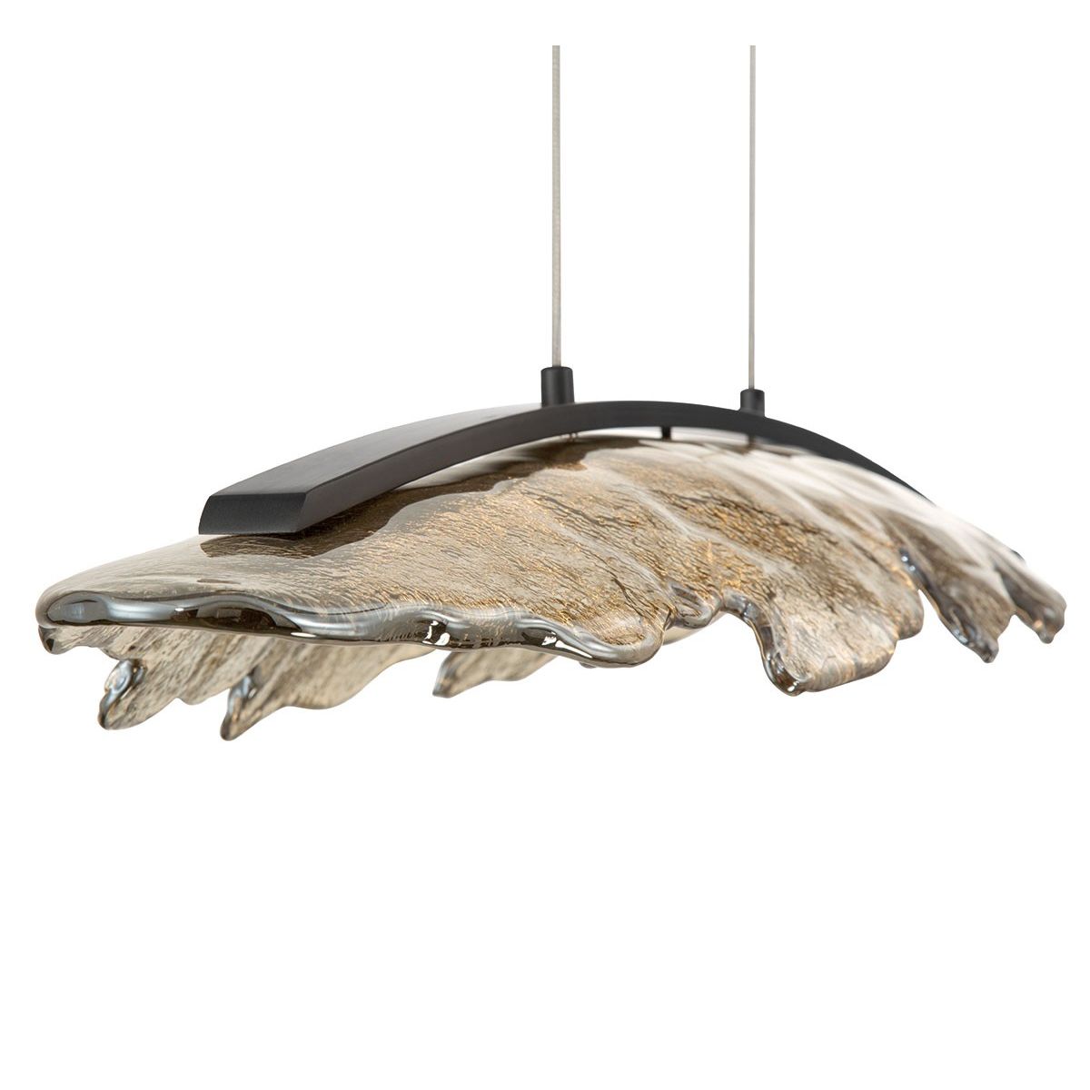 Lib & Co. Canada - 12322-040 - LED Chandelier - Sanremo - Painted Brushed Grey