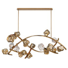 Lib & Co. Canada - 12331-037 - LED Suspendu - Sorano - Laiton brossé