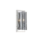 Lib & Co. Canada - 12436-019-01 - Applique murale LED - Sorrento - Chrome