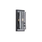 Lib & Co. Canada - 12436-019-02 - Applique murale LED - Sorrento - Noir