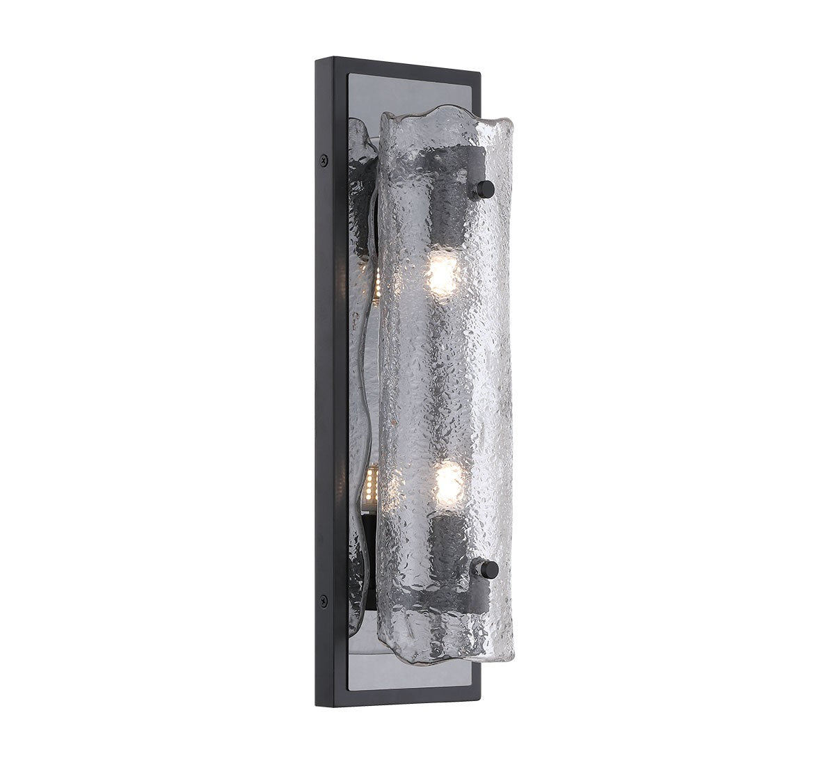 Lib & Co. Canada - 12437-017-02 - LED Wall Mount - Sorrento - Black