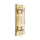 Lib & Co. Canada - 12437-017-07 - Applique murale LED - Sorrento - Or
